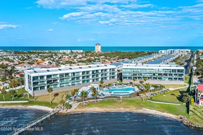 3031 Hafen Lane #303, Melbourne Beach, FL 32951 - Photo 36