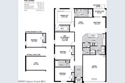 2774 Haven Lane, Titusville, FL 32780 - Photo 18