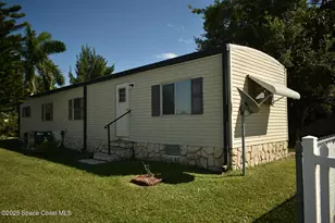 1251 Waterway Dr, Barefoot Bay, FL 32976 - Photo 2