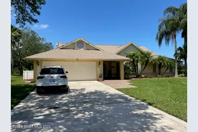 866 Spanish Wells Drive, Melbourne, FL 32940 - Photo 1