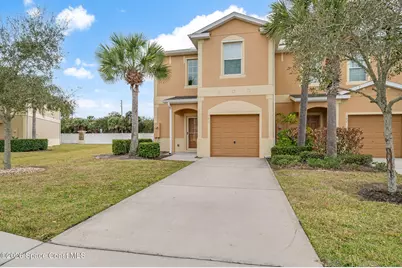 2545 Revolution Street #101, Melbourne, FL 32935 - Photo 1