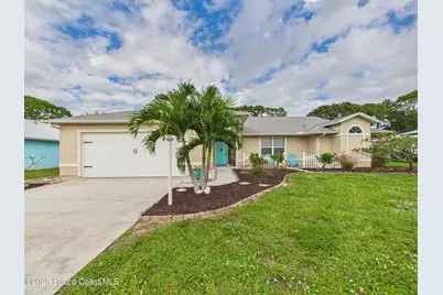 664 Doctor Avenue, Sebastian, FL 32958 - Photo 2