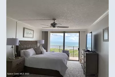 2100 N Atlantic Avenue #501, Cocoa Beach, FL 32931 - Photo 10