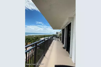 2100 N Atlantic Avenue #501, Cocoa Beach, FL 32931 - Photo 18
