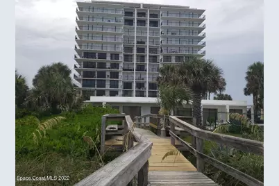 2100 N Atlantic Avenue #501, Cocoa Beach, FL 32931 - Photo 2