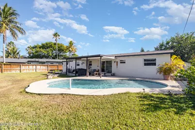 165 Melaleuca Drive, Satellite Beach, FL 32937 - Photo 22