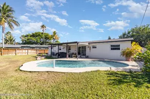 165 Melaleuca Dr, Satellite Beach, FL 32937 - Photo 22