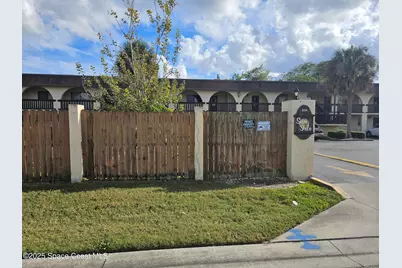 205 Palmetto Avenue #506, Merritt Island, FL 32953 - Photo 1