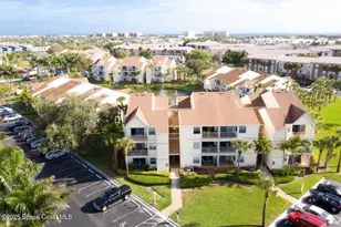 1801 Island Club Dr Dr, Indialantic, FL 32903 - Photo 1