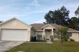 534 White Plains Ave SW, Palm Bay, FL 32908 - Photo 1