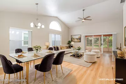 3030 La Cita Lane, Titusville, FL 32780 - Photo 2