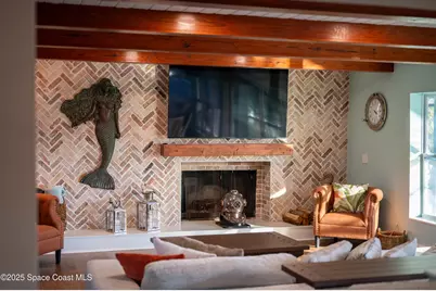 418 Sandpiper Drive, Satellite Beach, FL 32937 - Photo 10