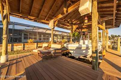 418 Sandpiper Drive, Satellite Beach, FL 32937 - Photo 22