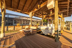 418 Sandpiper Dr, Satellite Beach, FL 32937 - Photo 22