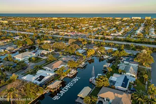 418 Sandpiper Dr, Satellite Beach, FL 32937 - Photo 24