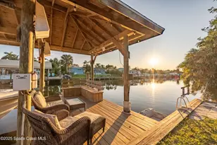 418 Sandpiper Dr, Satellite Beach, FL 32937 - Photo 20