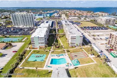 2020 N Atlantic Avenue #112-S, Cocoa Beach, FL 32931 - Photo 22