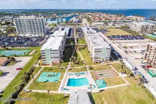 2020 N Atlantic Ave, Cocoa Beach, FL 32931 - Photo 22