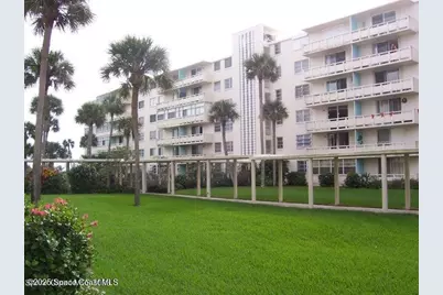 2020 N Atlantic Avenue #112-S, Cocoa Beach, FL 32931 - Photo 32