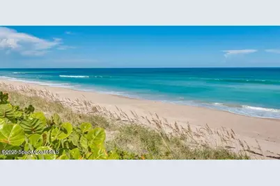 2020 N Atlantic Avenue #112-S, Cocoa Beach, FL 32931 - Photo 2