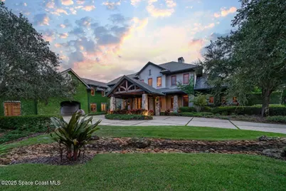 586 Wethersfield Place, Melbourne, FL 32940 - Photo 8