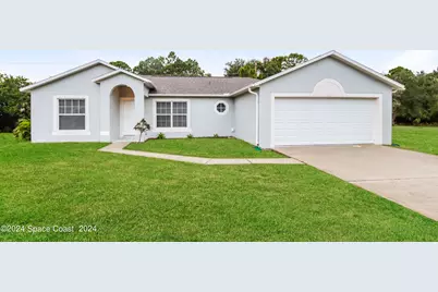 9175 102nd Avenue, Vero Beach, FL 32967 - Photo 1