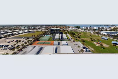 2100 N Atlantic Avenue #P3, Cocoa Beach, FL 32931 - Photo 72