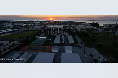 2100 N Atlantic Avenue #P3, Cocoa Beach, FL 32931 - Photo 12