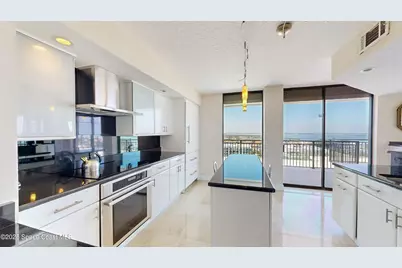 2100 N Atlantic Avenue #P3, Cocoa Beach, FL 32931 - Photo 36