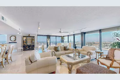 2100 N Atlantic Avenue #P3, Cocoa Beach, FL 32931 - Photo 78