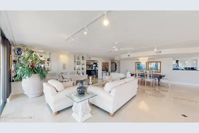 2100 N Atlantic Avenue #P3, Cocoa Beach, FL 32931 - Photo 24