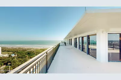 2100 N Atlantic Avenue #P3, Cocoa Beach, FL 32931 - Photo 70