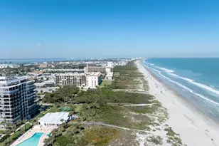 2100 N Atlantic Ave, Cocoa Beach, FL 32931 - Photo 2