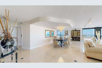 2100 N Atlantic Avenue #P3, Cocoa Beach, FL 32931 - Photo 18