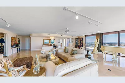 2100 N Atlantic Avenue #P3, Cocoa Beach, FL 32931 - Photo 22