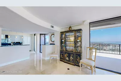 2100 N Atlantic Avenue #P3, Cocoa Beach, FL 32931 - Photo 28