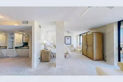 2100 N Atlantic Avenue #P3, Cocoa Beach, FL 32931 - Photo 64