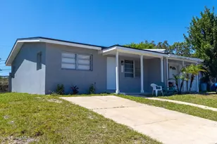 230 W Towne Pl E, Titusville, FL 32796 - Photo 1