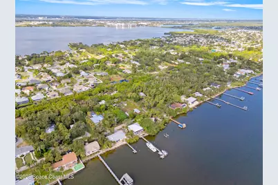 925 S Banana River Drive, Merritt Island, FL 32952 - Photo 20