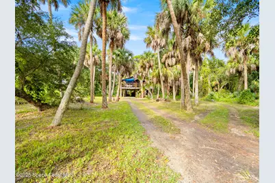 925 S Banana River Drive, Merritt Island, FL 32952 - Photo 16
