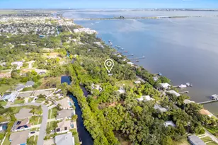 925 S Banana River Dr, Merritt Island, FL 32952 - Photo 2