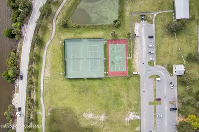 480 N Banana River Drive, Merritt Island, FL 32952 - Photo 20