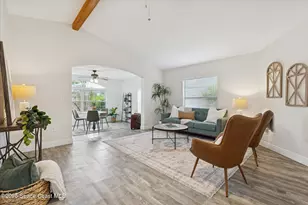 480 N Banana River Dr, Merritt Island, FL 32952 - Photo 2