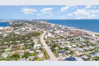 113 W Leon Lane, Cocoa Beach, FL 32931 - Photo 2