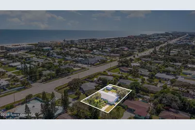 113 W Leon Lane, Cocoa Beach, FL 32931 - Photo 2