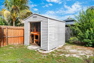 888 Wandering Pine Trail, Rockledge, FL 32955 - Photo 20