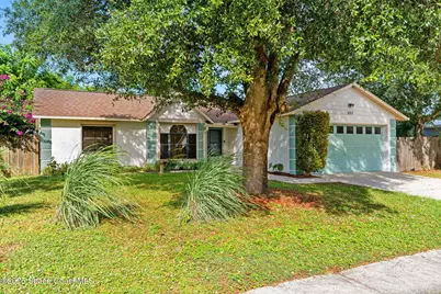 888 Wandering Pine Trail, Rockledge, FL 32955 - Photo 2