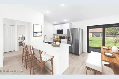 574 Birch Avenue SW, Palm Bay, FL 32908 - Photo 4