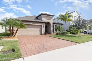 485 Horsemint Ave, West Melbourne, FL 32904 - Photo 2