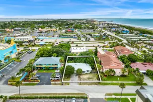 136 Marion Ln, Cocoa Beach, FL 32931 - Photo 1